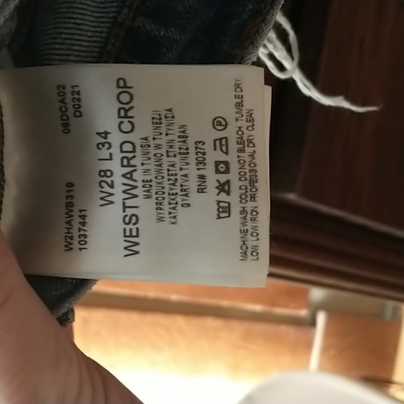 Nwot - Picture 5 of 7